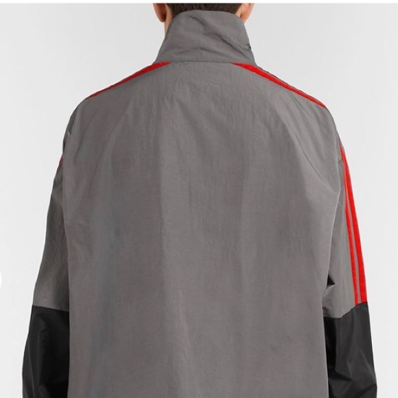 Balenciaga windbreaker - Picture 3 of 6